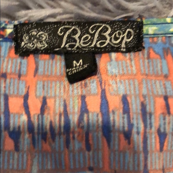 Cute colorful dress - Picture 3 of 5